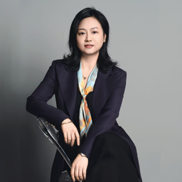 Jane Yao logo