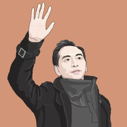 Liang Rao logo