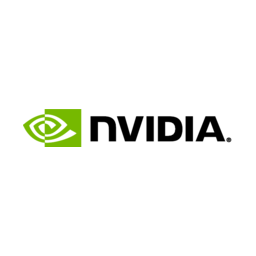 NVIDIA logo